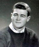 Obituary of Fred Steward