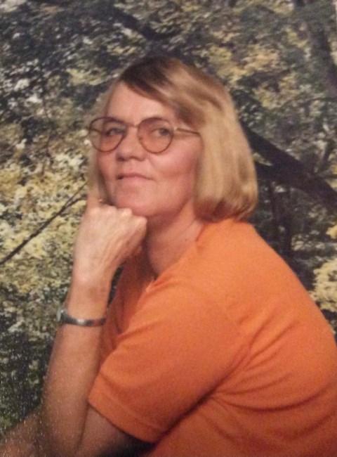 Obituary of Patricia Ann Dupre