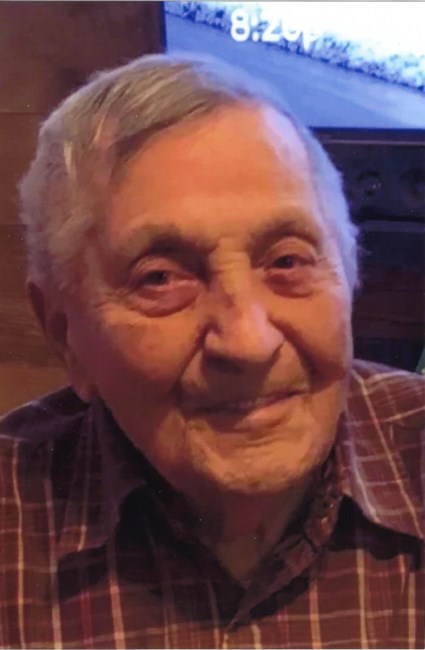 Obituary of Raoul Laplante