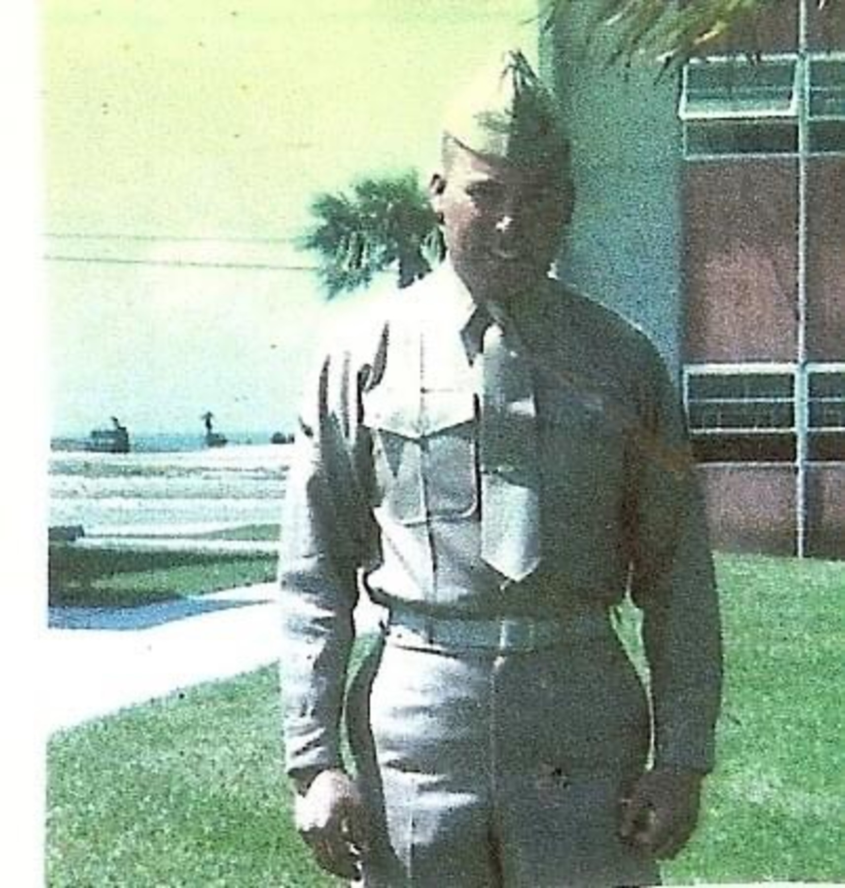 Obituary of Kenneth Don Blagburn