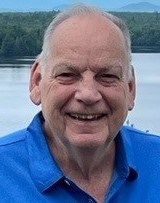 Obituary of Garrett Charles Fitzpatrick II