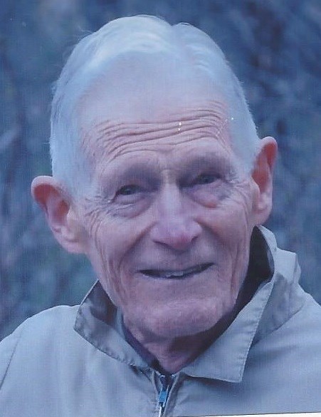 Obituary of Douglas Ryan