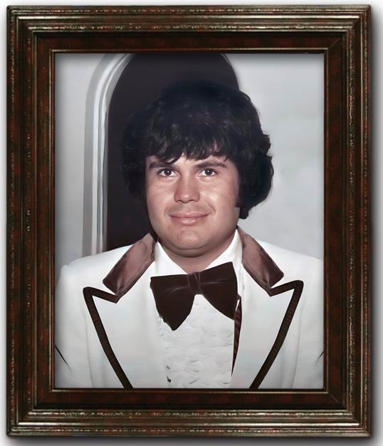 Obituary of Adalberto Arias Cibrian