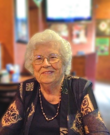 Obituary of Carolyn Tedrow