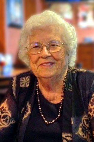 Obituary of Carolyn Tedrow