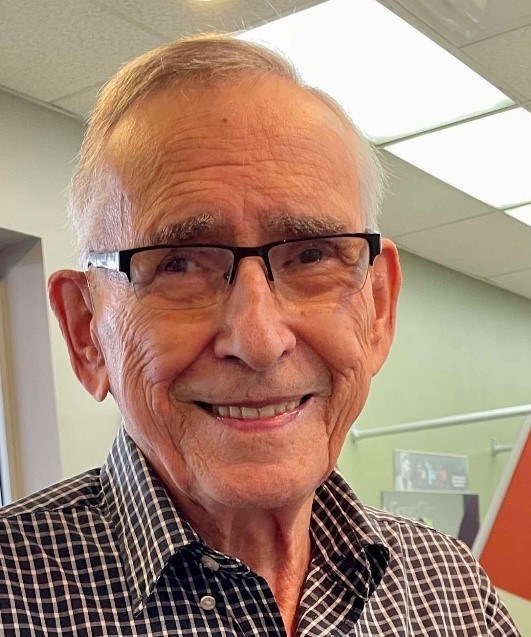 Obituary of Stanley Kaminski