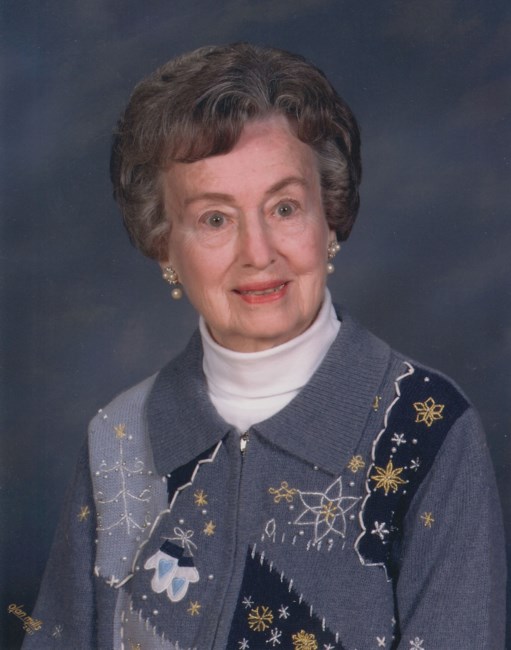 Obituary of Margaret Lucille Burke