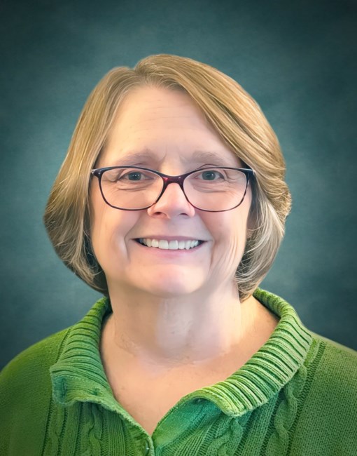 Obituary of Sandy Kay Shamblin