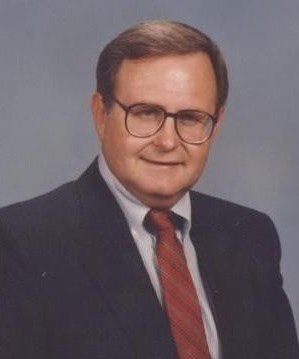 Obituary of Stephen Conly Wilson