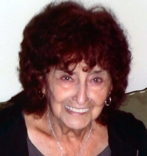 Obituary of Mary Triana Herrera