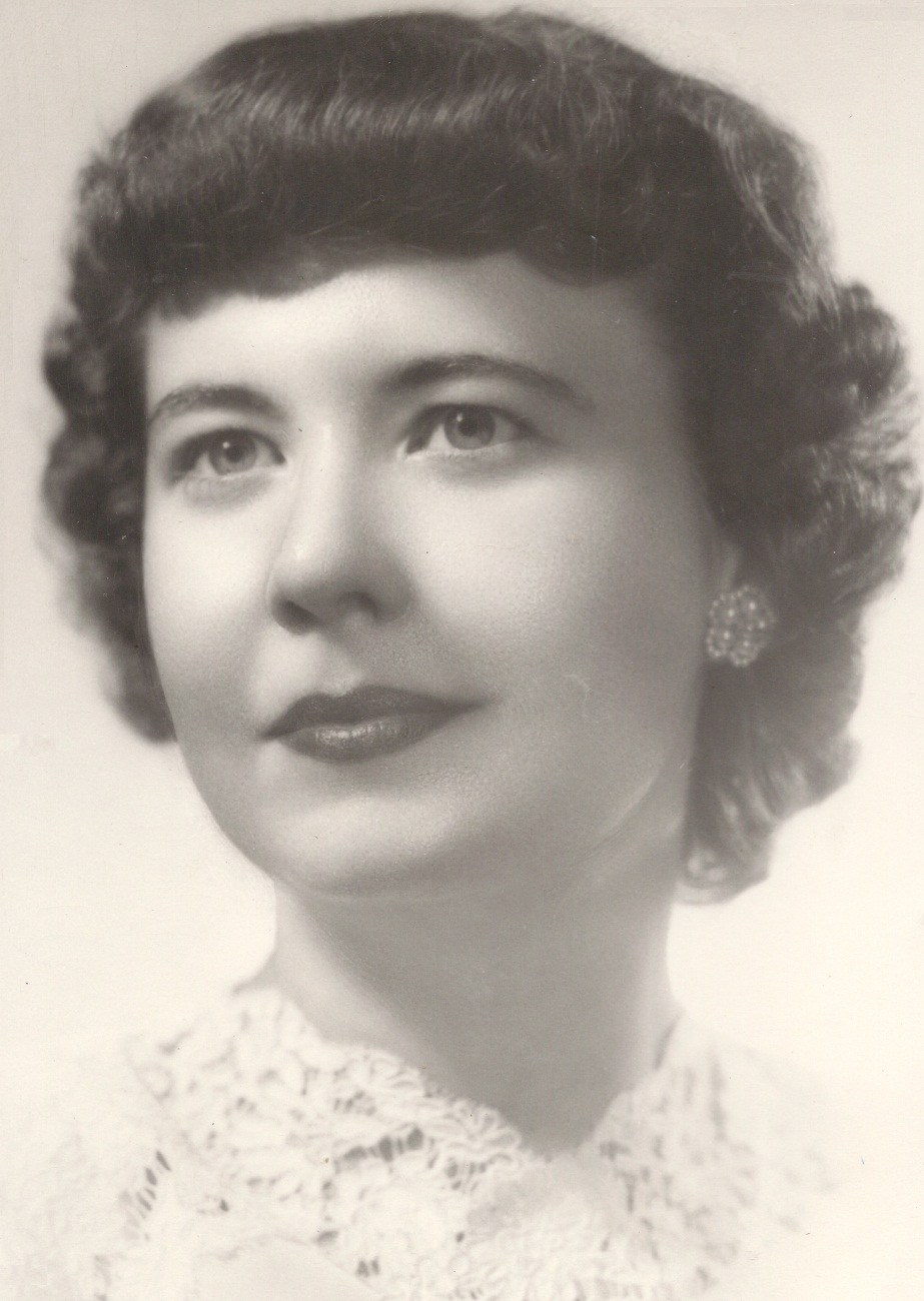 Obituary of Mary T. Nadeau