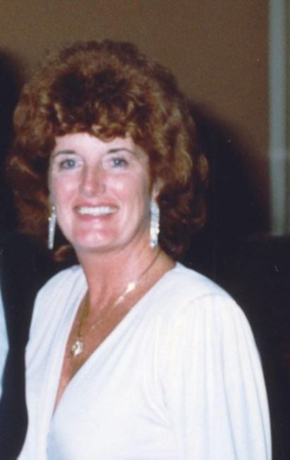 Obituary of Audrey G. Mann