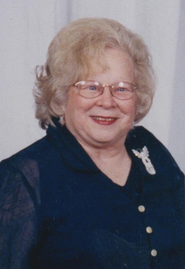 Patsy Demonbreun Obituary Grand Prairie, TX