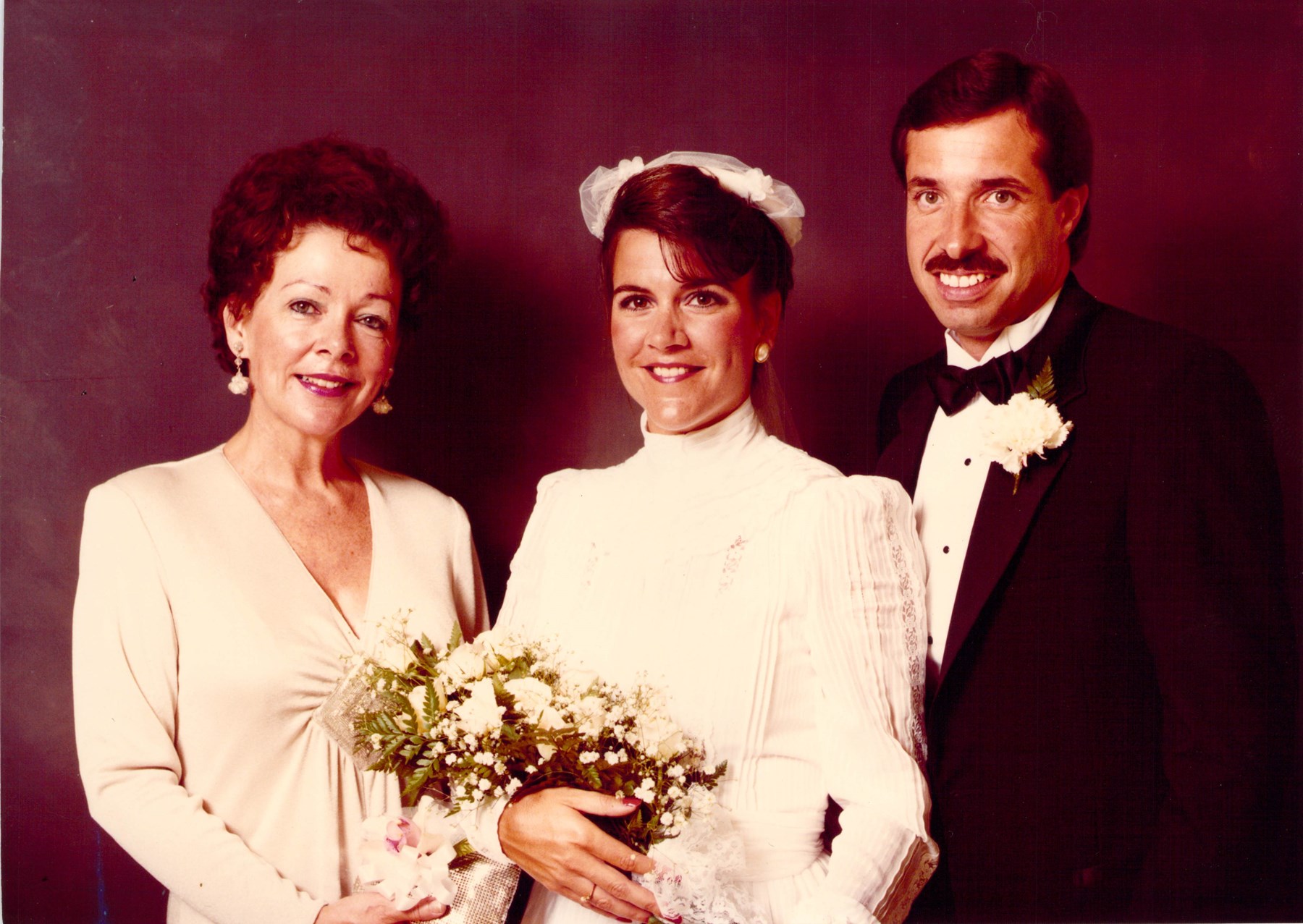 Obituary of Suzanne F Murphy