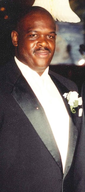 Avis de décès de Mr. Tyrone Willis