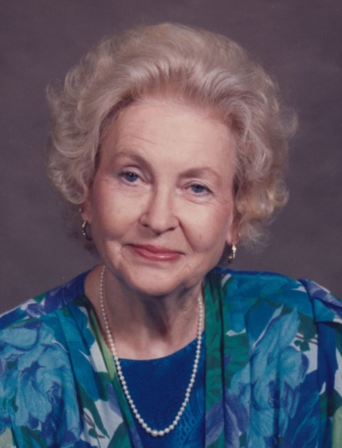 Obituary of Elizabeth Birdseye