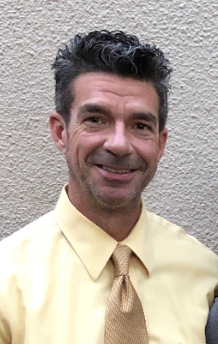 Obituary of Jonathan Christopher Fontenot