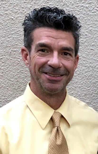 Obituary of Jonathan Christopher Fontenot