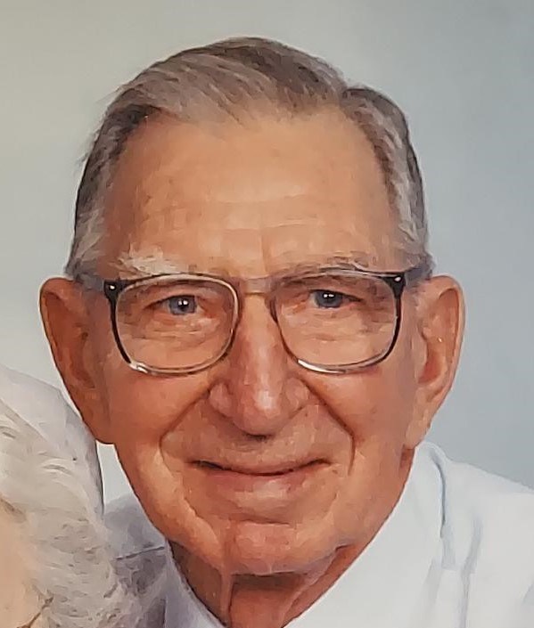 Mr. Abram Franklin Hunsberger Sr. Obituary Knoxville, TN