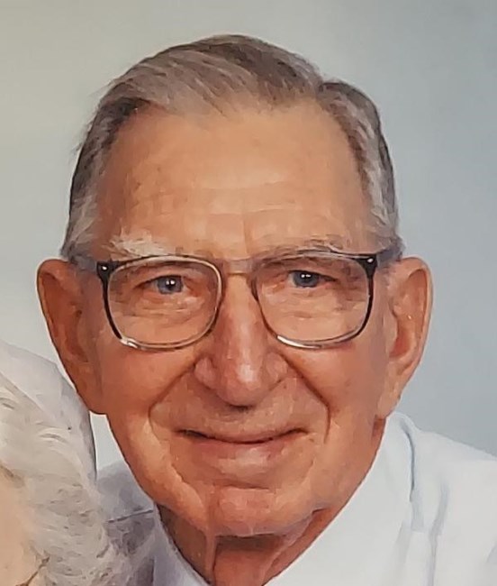 Obituary of Mr. Abram Franklin Hunsberger Sr.