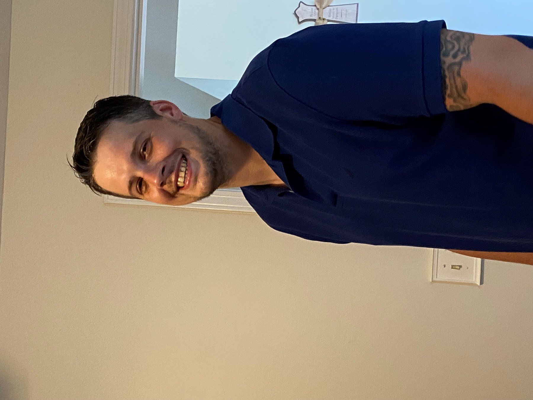 Obituario de Timothy Abraham Jones