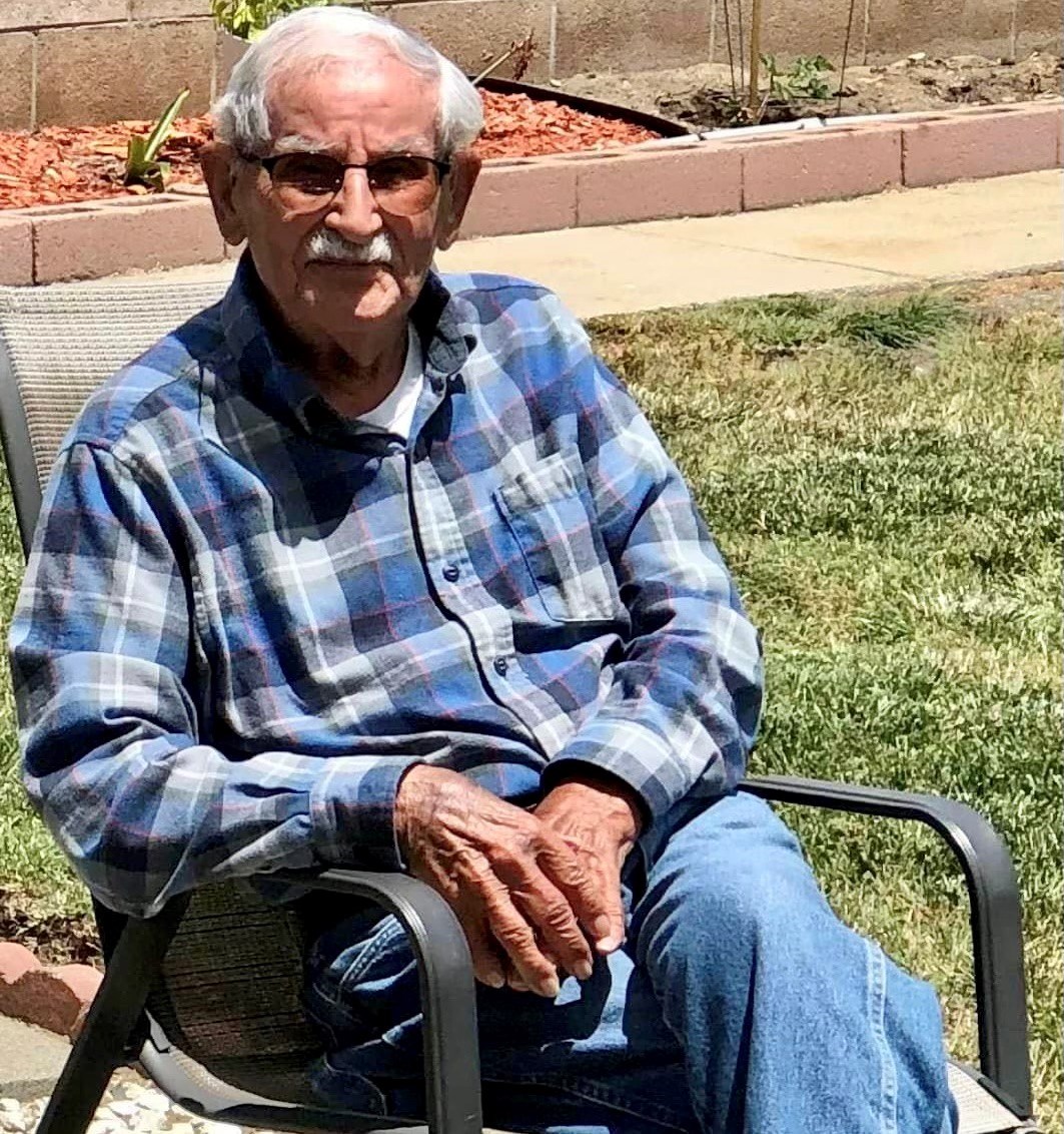 Obituary of Ricco Williams