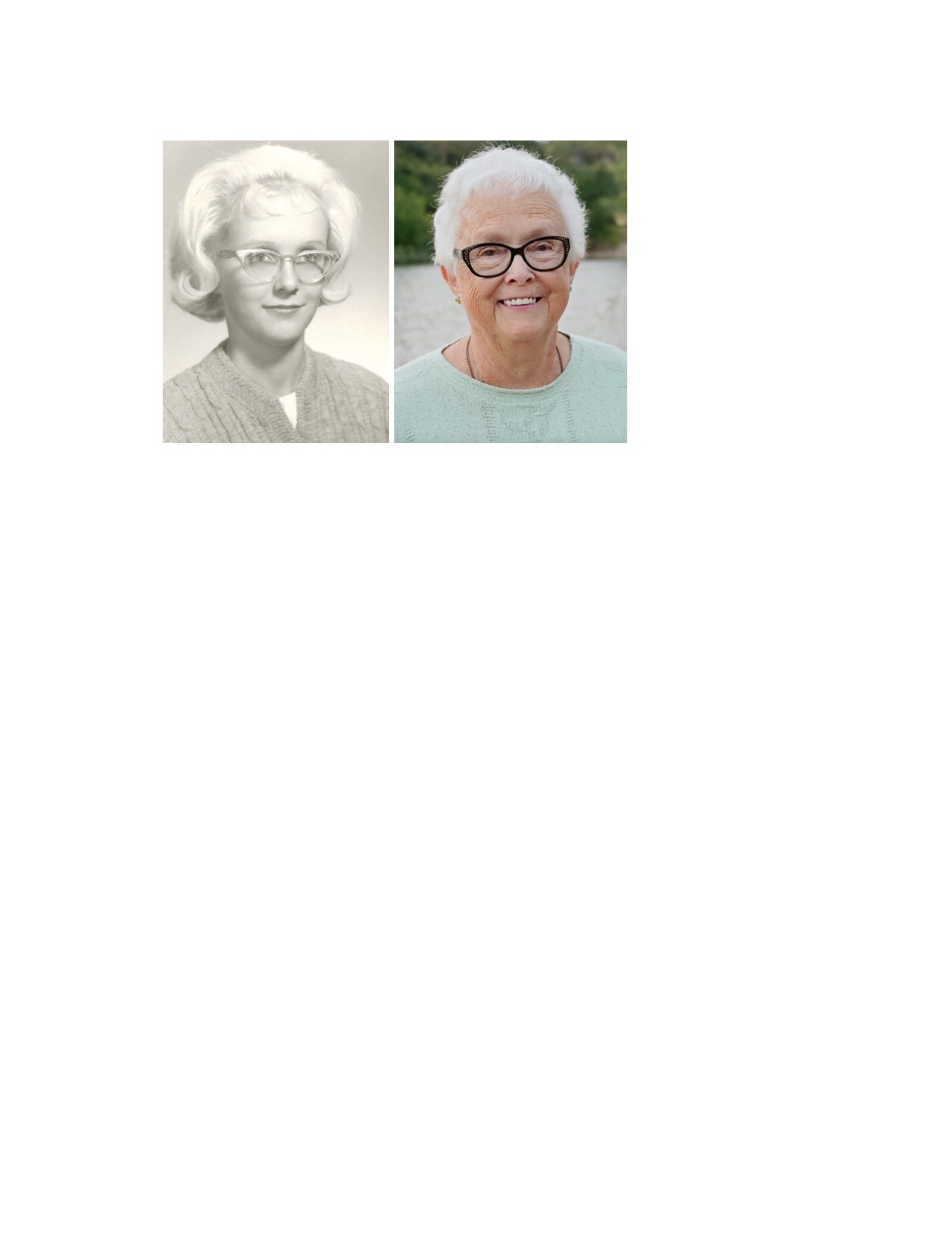 Obituary of Shauna Lingman