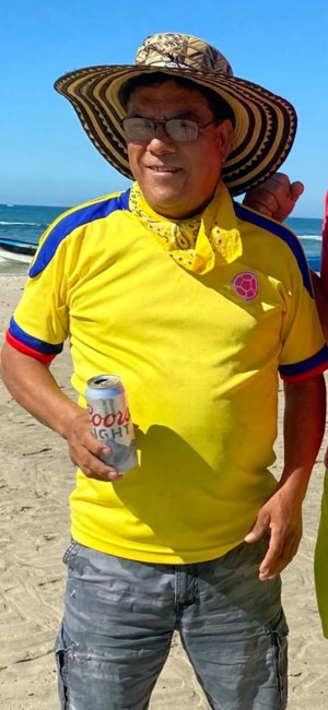 Obituary of David Diaz