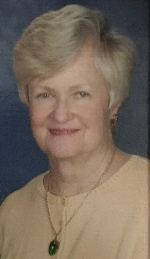 Obituary of Marylou McCarthy