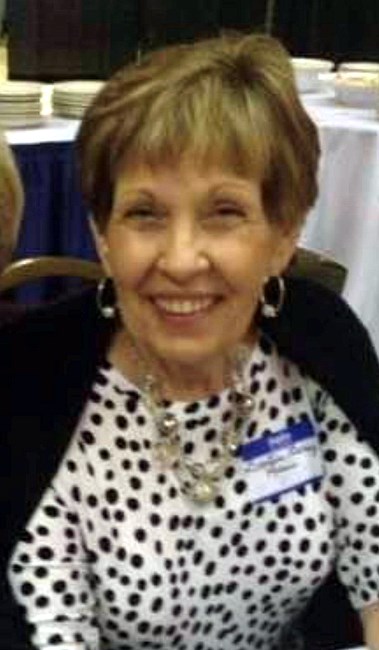 Obituario de Fredia Faye Rollins