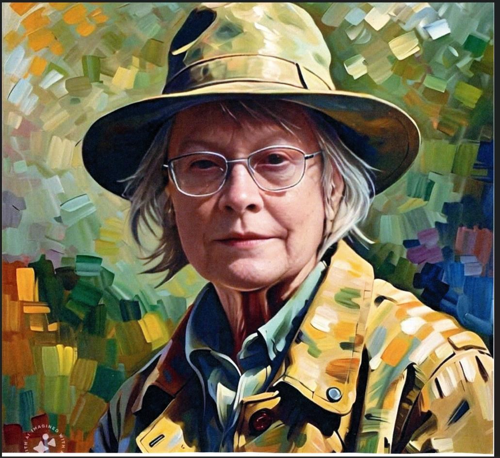 Obituary of Roberta Clark Prine
