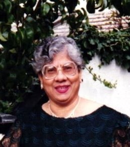 Obituary of Agnes Rupwanti Mangroo