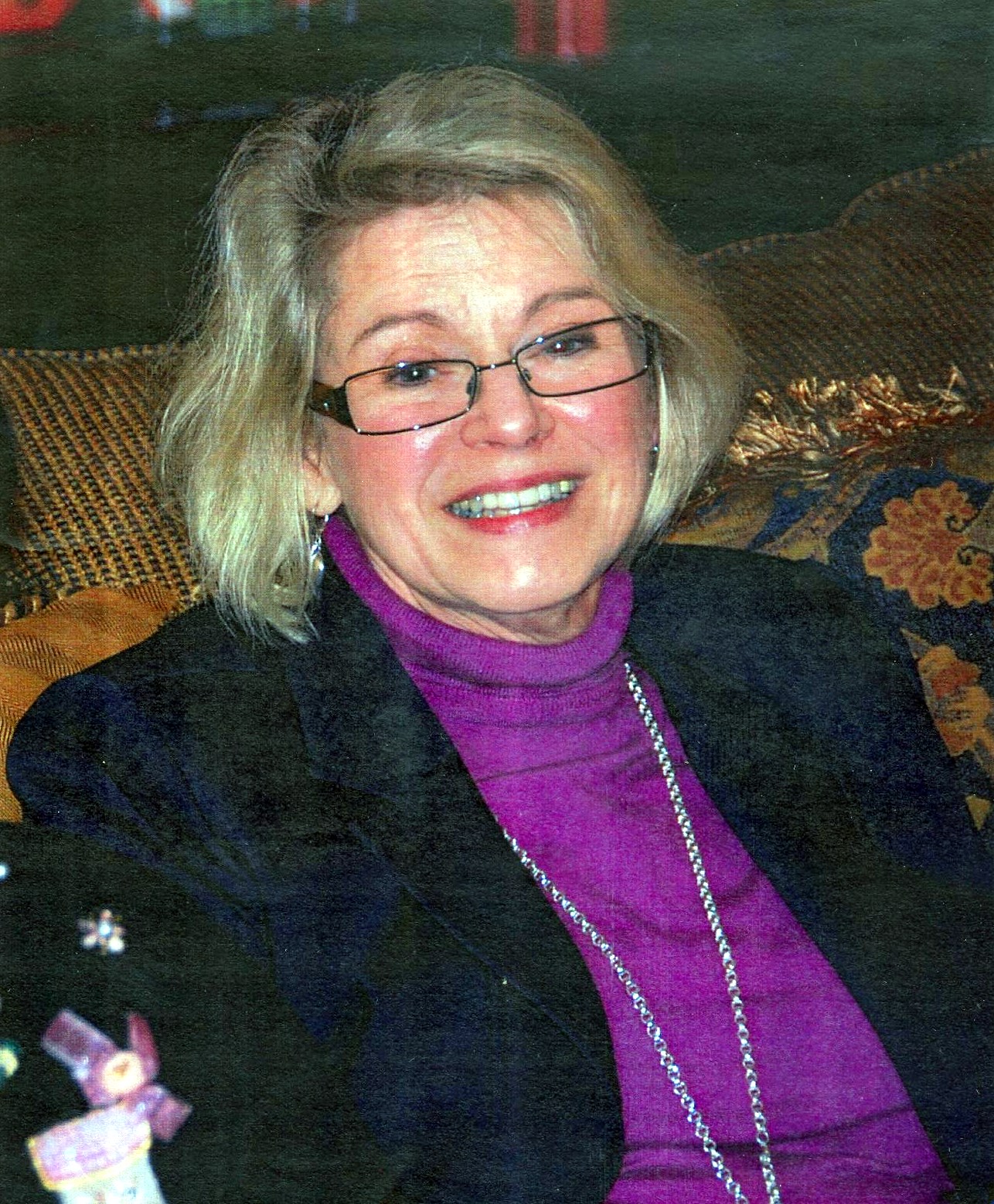 Linda Lauren Wheeler Obituary - Pelham, AL