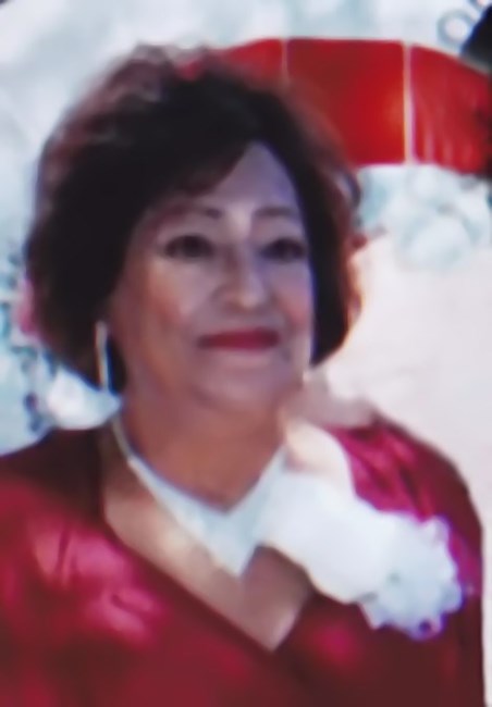 Obituary of Maria Esperanza Durbin