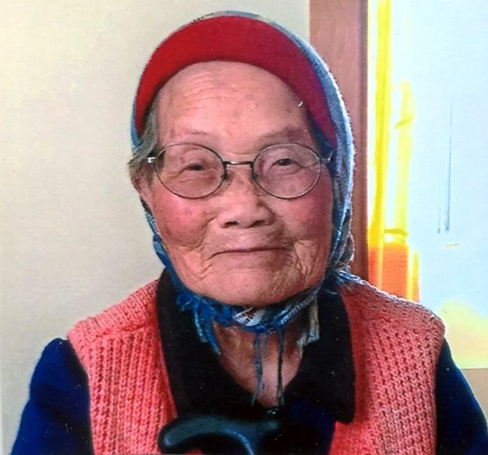 Obituary of Chi Tam Pham