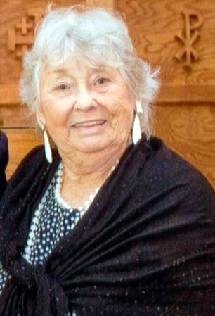 Obituary of Dorothy D Bergeron