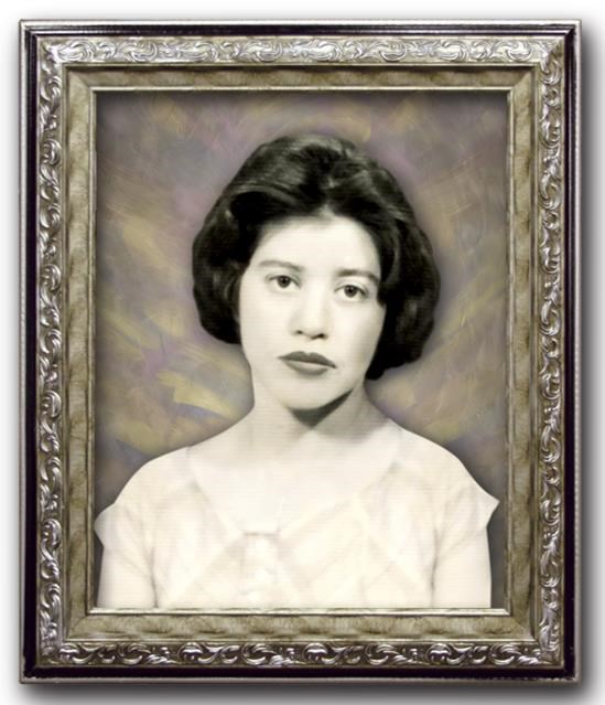 Obituary of Maria Elena Becerra