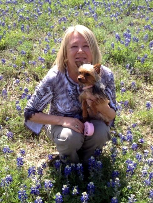 Obituary of Connie Roberts Hogan