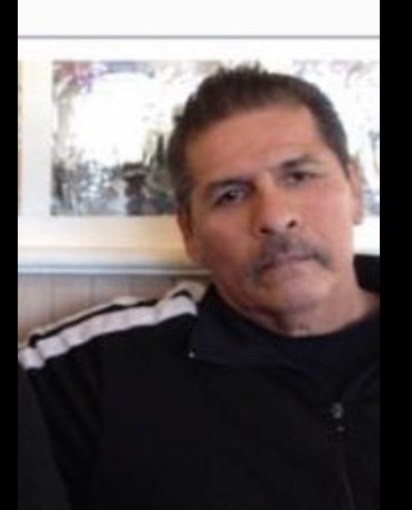 Obituary of Vincent "Veve" Martinez