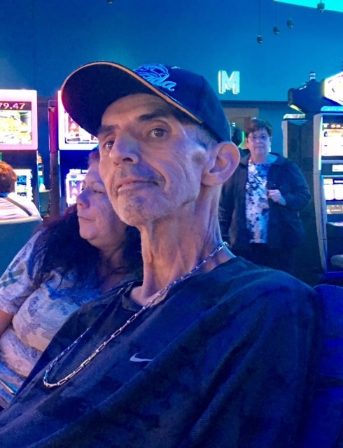 Obituary of Gilbert Manuel Carpio