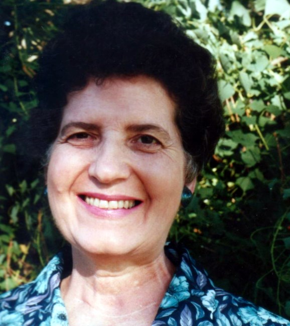 Obituary of Martha Katherine Cabell