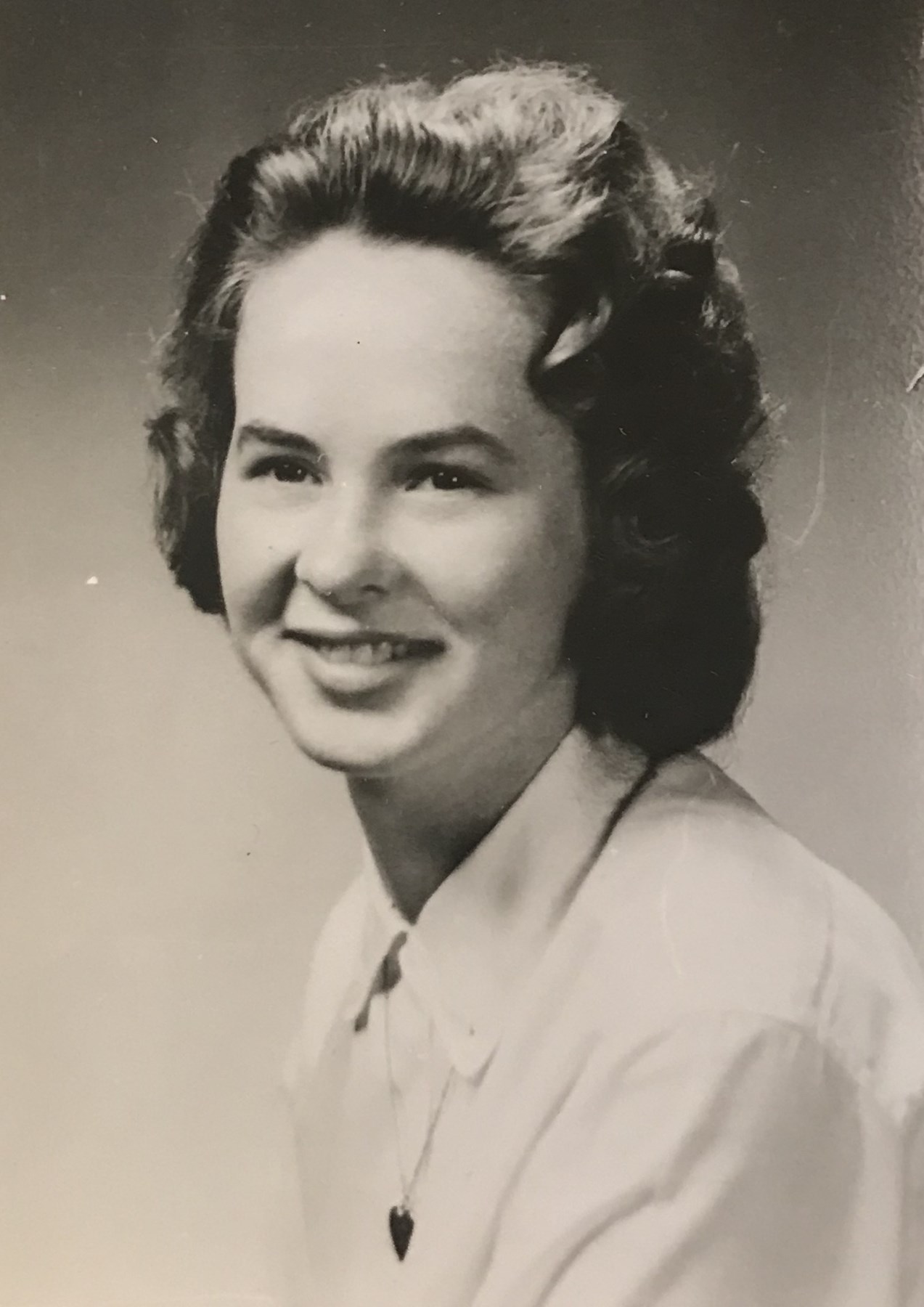 Obituario de Jane Ann Brown