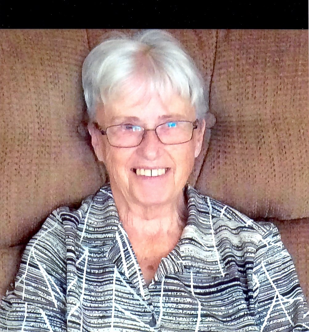 Laurie Roberta Noble Obituary Vernon, BC
