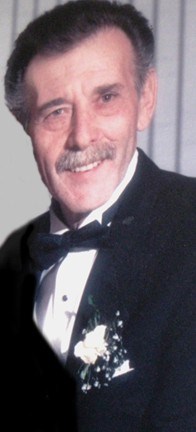 Obituary of Luigi Zandarin