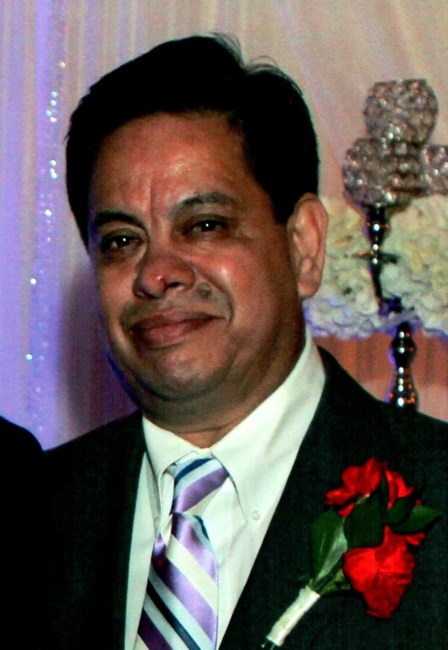 Obituary of Pedro Arista