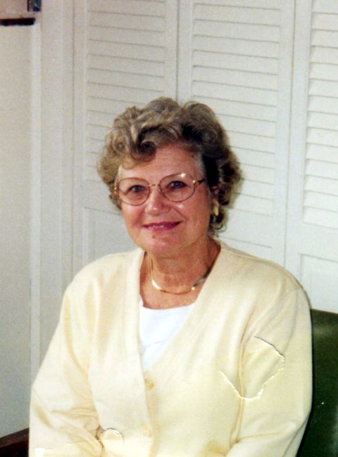 Obituary of Bonnie Jean Wethington