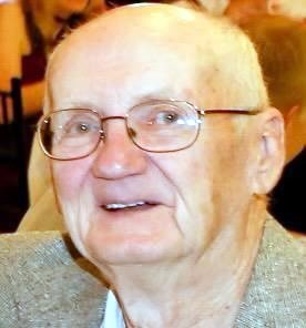 Obituary of Richard R Potosnak