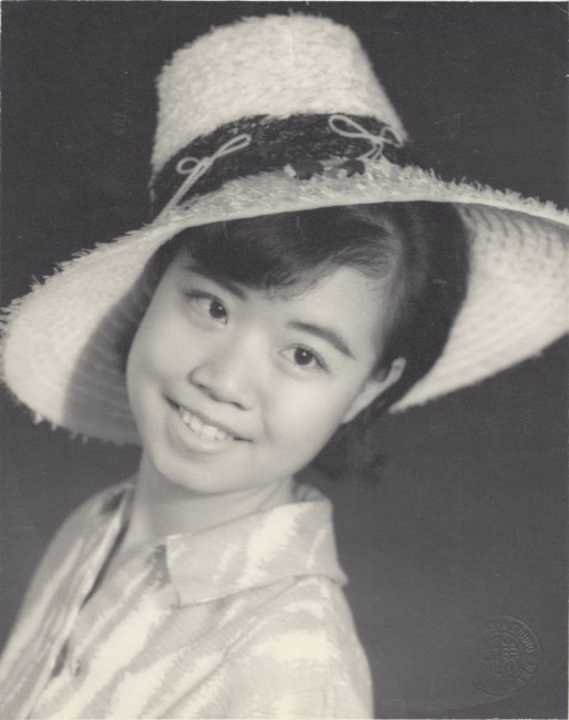 Obituario de Linda Tak Yin Wong