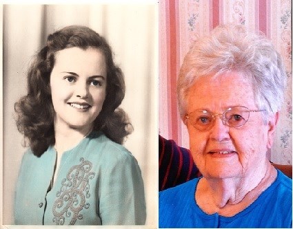 Obituary of Barbara M. Bouffard