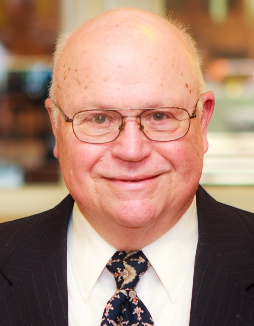 Obituary of James Wright Wassall